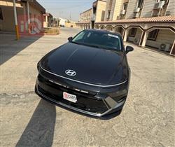 هیوندای سۆناتا